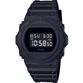 Casio DW-5750E-1BDR Erkek Kol Saati