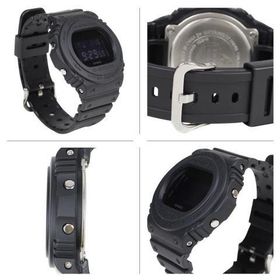 Casio DW-5750E-1BDR Erkek Kol Saati