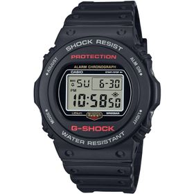 Casio DW-5750UE-1DR Erkek Kol Saati