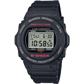 Casio DW-5750UE-1DR Erkek Kol Saati