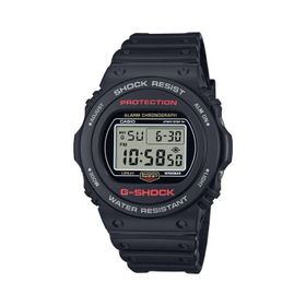 Casio DW-5750UE-1DR Erkek Kol Saati