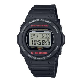 Casio DW-5750UE-1DR Erkek Kol Saati