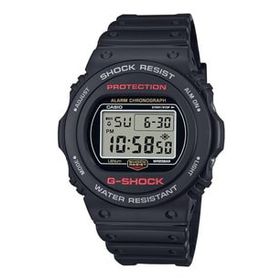 Casio DW-5750UE-1DR Erkek Kol Saati