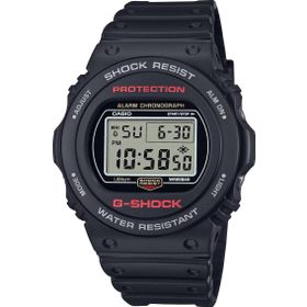 Casio DW-5750UE-1DR Erkek Kol Saati