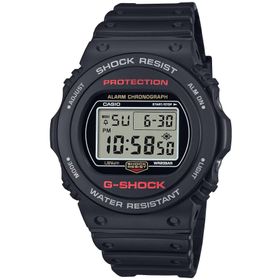 Casio DW-5750UE-1DR Erkek Kol Saati