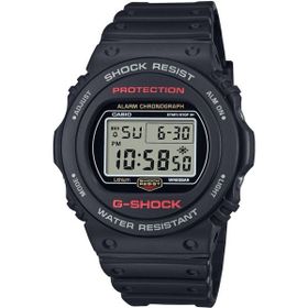 Casio DW-5750UE-1DR Erkek Kol Saati
