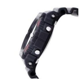 Casio DW-5900-1DR Erkek Kol Saati