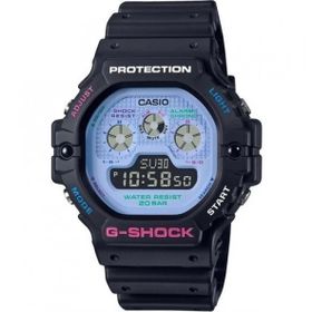Casıo DW-5900DN-1DR Erkek Kol Saati