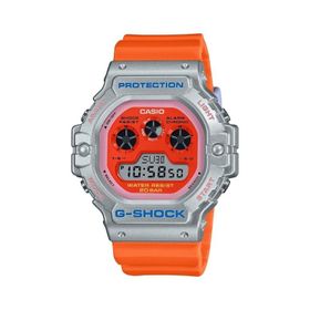 Casio DW-5900EU-8A4DR Erkek Kol Saati