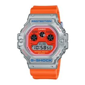 Casio DW-5900EU-8A4DR Erkek Kol Saati