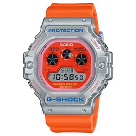 Casio DW-5900EU-8A4DR Erkek Kol Saati