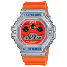 Casio DW-5900EU-8A4DR Erkek Kol Saati