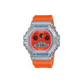 Casio DW-5900EU-8A4DR Erkek Kol Saati