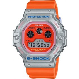 Casio DW-5900EU-8A4DR Unisex Kol Saati