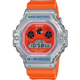Casio DW-5900EU-8A4DR Unisex Kol Saati