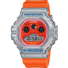 Casio DW-5900EU-8A4DR Unisex Kol Saati