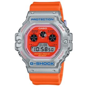 Casio DW-5900EU-8A4DR Unisex Kol Saati
