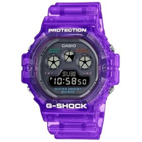 Casio DW-5900JT-6DR Erkek Kol Saati