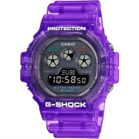 Casio DW-5900JT-6DR Erkek Kol Saati