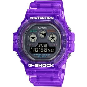 Casio DW-5900JT-6DR Erkek Kol Saati