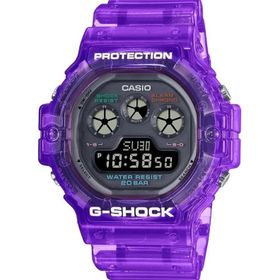 Casio DW-5900JT-6DR Erkek Kol Saati