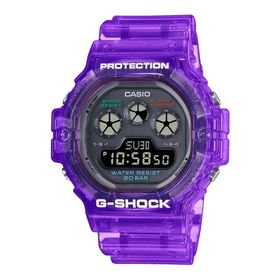 Casio DW-5900JT-6DR Erkek Kol Saati