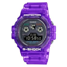 Casio DW-5900JT-6DR Erkek Kol Saati
