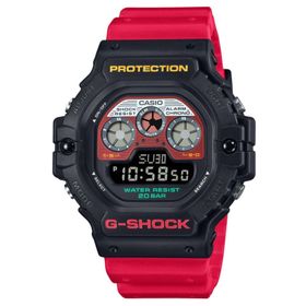 Casio DW-5900MT-1A4DR Erkek Kol Saati