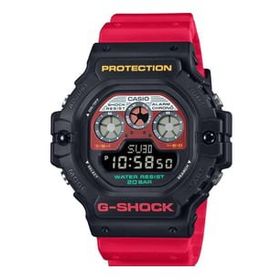 Casio DW-5900MT-1A4DR Erkek Kol Saati