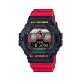 Casio DW-5900MT-1A4DR Erkek Kol Saati