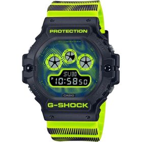 Casio DW-5900TD-9DR Kol Saati