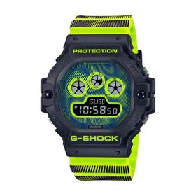 Casio DW-5900TD-9DR Kol Saati