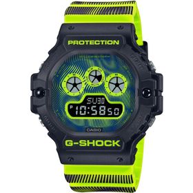 Casio DW-5900TD-9DR Kol Saati