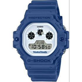 Casio DW-5900WY-2DR Erkek Kol Saati