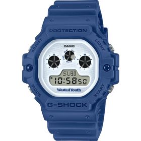 Casio DW-5900WY-2DR Erkek Kol Saati