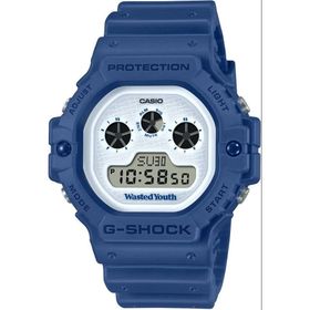 Casio DW-5900WY-2DR Erkek Kol Saati