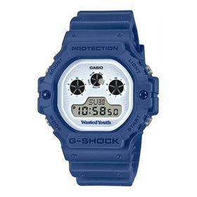 Casio DW-5900WY-2DR Erkek Kol Saati