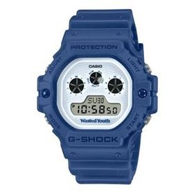 Casio DW-5900WY-2DR Erkek Kol Saati