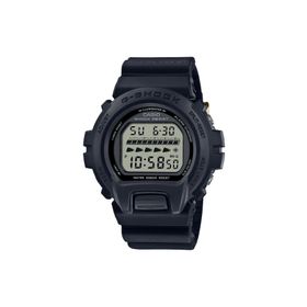 Casio DW-6640RE-1DR Plastik Gri Erkek Kol Saati