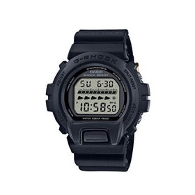 Casio DW-6640RE-1DR Plastik Gri Erkek Kol Saati