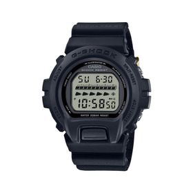 Casio DW-6640RE-1DR Plastik Gri Erkek Kol Saati