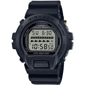 Casio DW-6640RE-1DR Plastik Gri Erkek Kol Saati