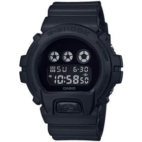 Casio DW-6900BBA-1D Erkek Kol Saati