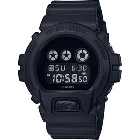Casio DW-6900BBA-1D Erkek Kol Saati