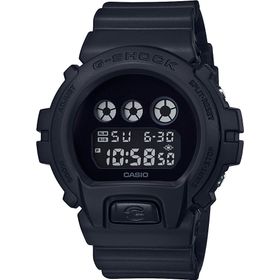 Casio DW-6900BBA-1D Erkek Kol Saati
