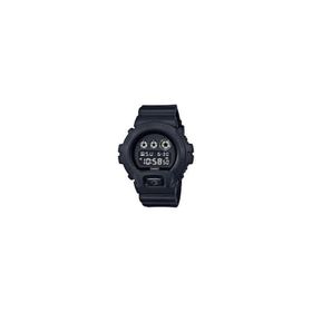 Casio DW 6900BBN 1DR Erkek Kol Saati