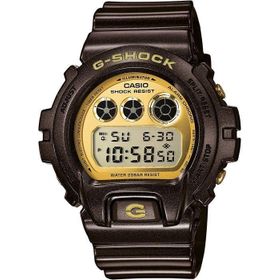 Casio DW-6900BR-5DR Erkek Kol Saati