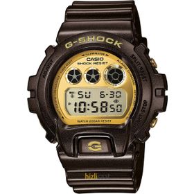 Casio DW-6900BR-5DR Erkek Kol Saati