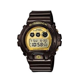 Casio DW-6900BR-5DR Erkek Kol Saati