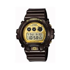 Casio DW-6900BR-5DR Erkek Kol Saati